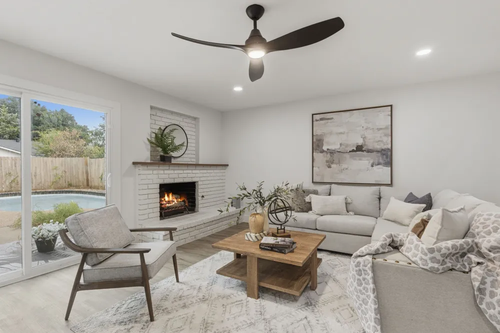 8617 Baumgarten Drive Dallas, TX 75228