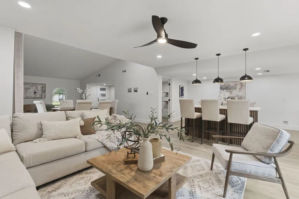 8617 Baumgarten Drive Dallas, TX 75228