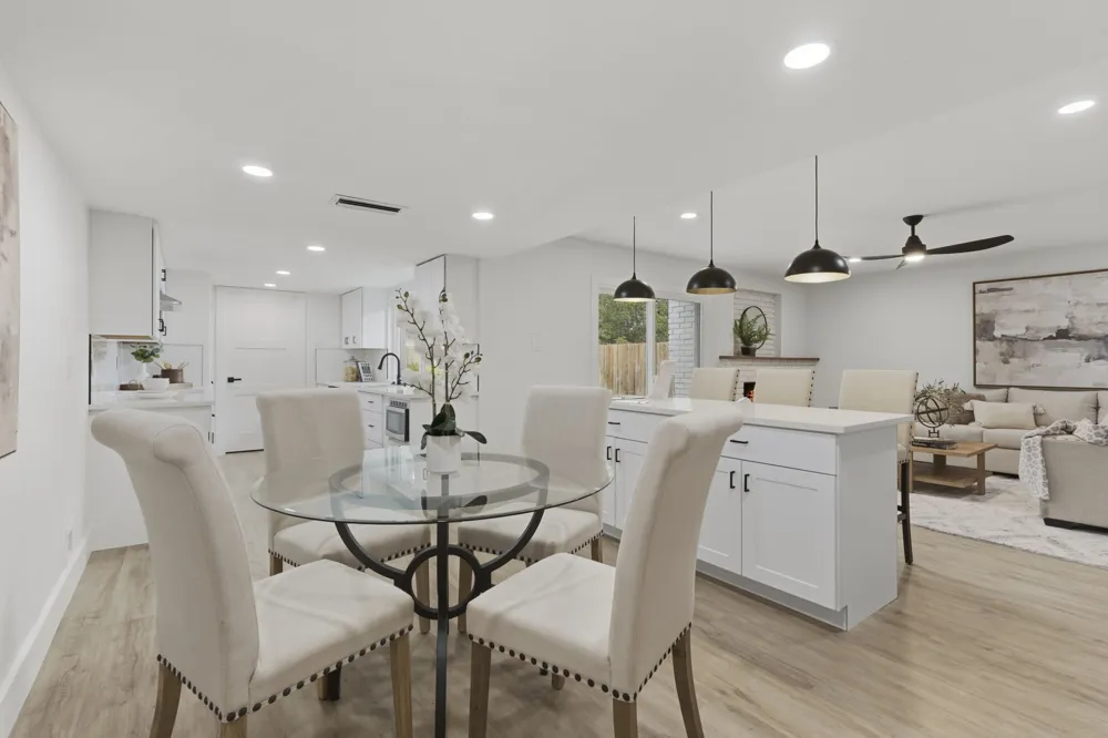 8617 Baumgarten Drive Dallas, TX 75228