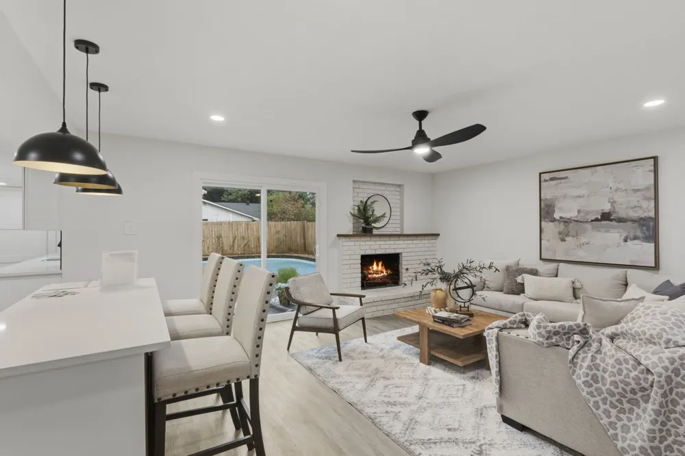 8617 Baumgarten Drive Dallas, TX 75228