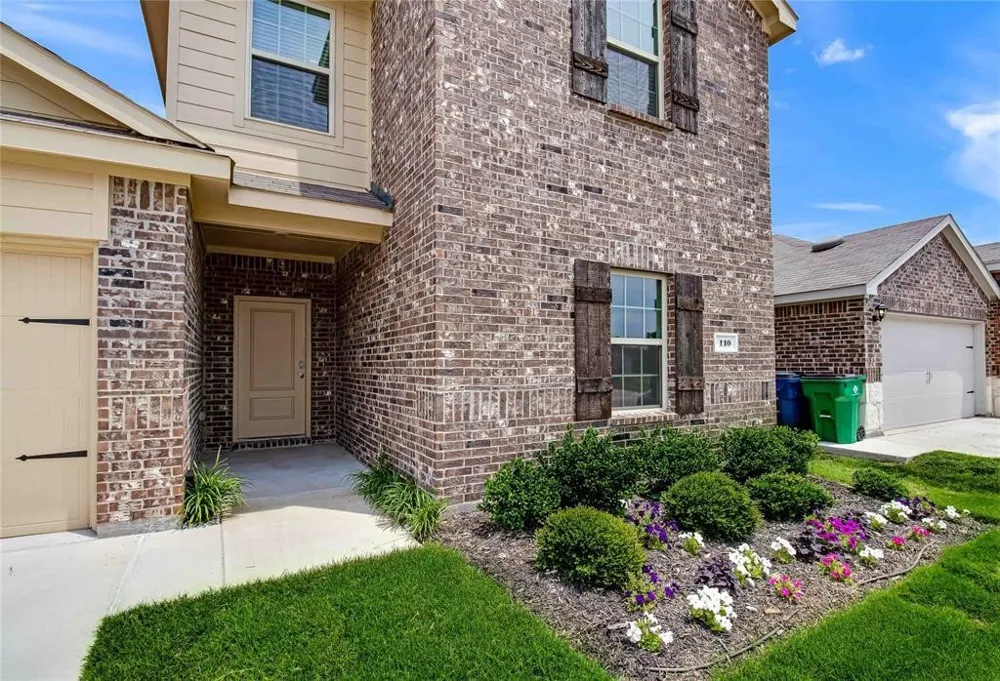 110 Real Quiet Lane Caddo Mills, TX 75135