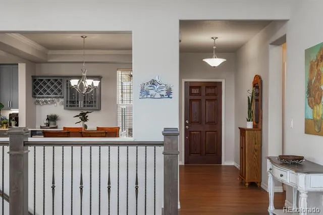 4354 Hanging Lake Circle Colorado Springs, CO 80924