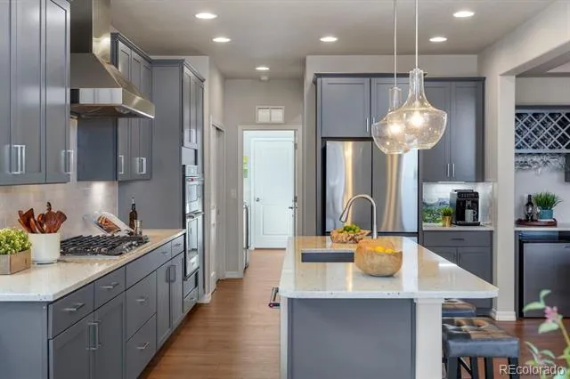 4354 Hanging Lake Circle Colorado Springs, CO 80924