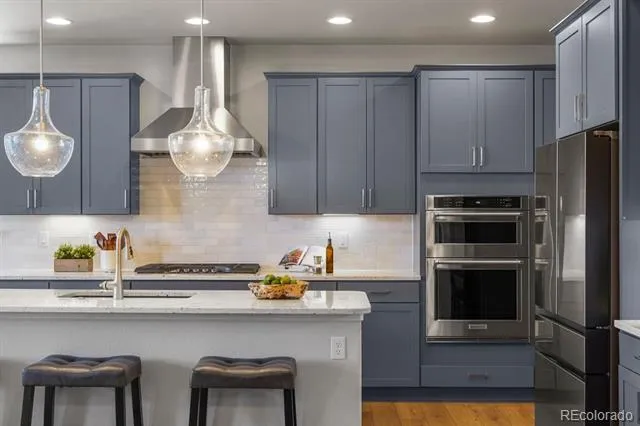 4354 Hanging Lake Circle Colorado Springs, CO 80924