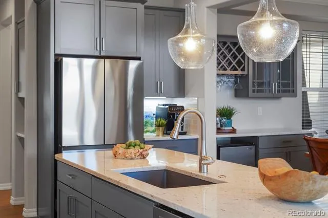 4354 Hanging Lake Circle Colorado Springs, CO 80924