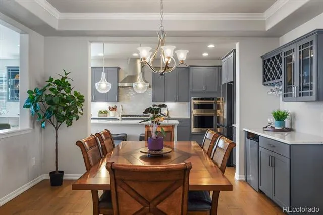 4354 Hanging Lake Circle Colorado Springs, CO 80924