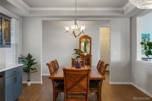 4354 Hanging Lake Circle Colorado Springs, CO 80924