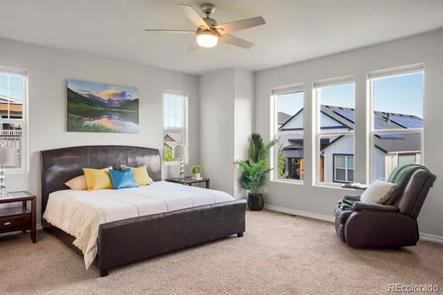4354 Hanging Lake Circle Colorado Springs, CO 80924