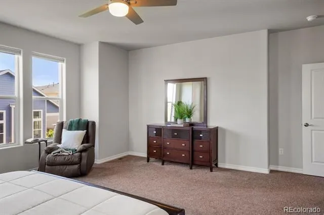 4354 Hanging Lake Circle Colorado Springs, CO 80924