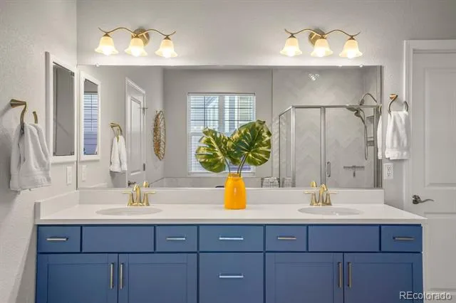 4354 Hanging Lake Circle Colorado Springs, CO 80924