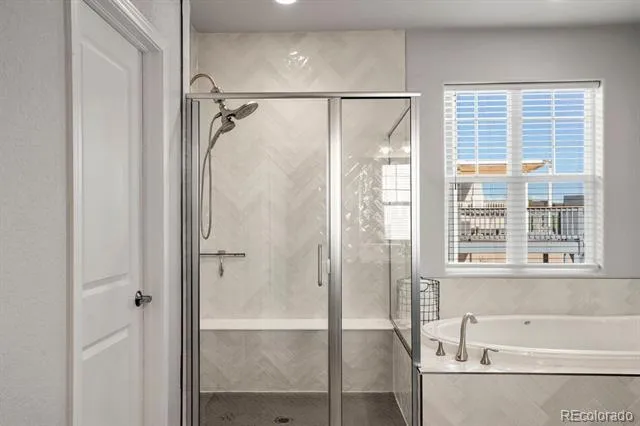 4354 Hanging Lake Circle Colorado Springs, CO 80924