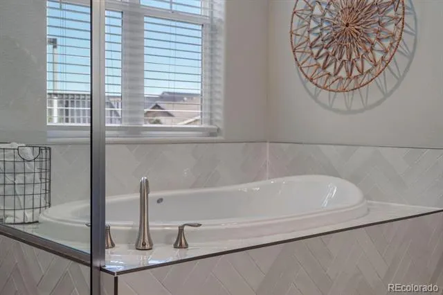 4354 Hanging Lake Circle Colorado Springs, CO 80924