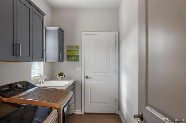 4354 Hanging Lake Circle Colorado Springs, CO 80924