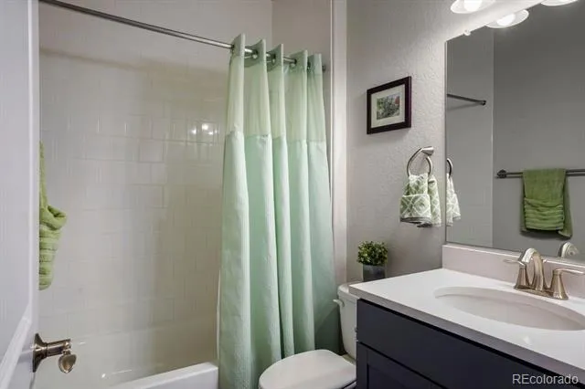4354 Hanging Lake Circle Colorado Springs, CO 80924