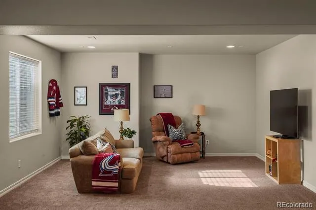 4354 Hanging Lake Circle Colorado Springs, CO 80924