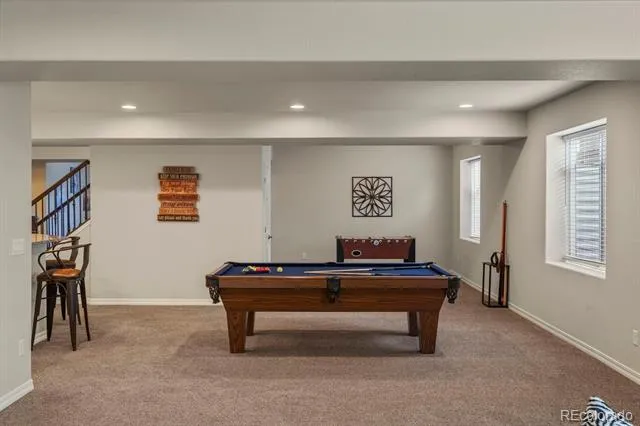 4354 Hanging Lake Circle Colorado Springs, CO 80924