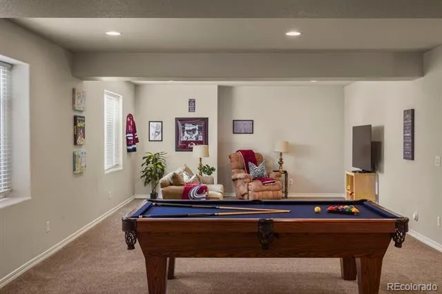 4354 Hanging Lake Circle Colorado Springs, CO 80924