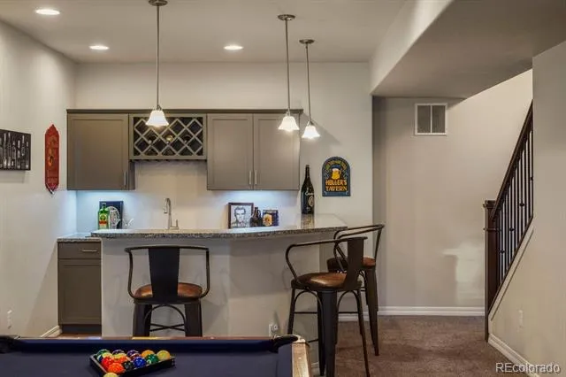 4354 Hanging Lake Circle Colorado Springs, CO 80924