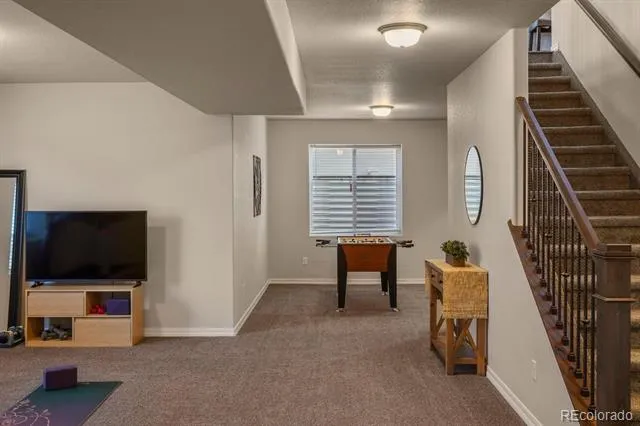 4354 Hanging Lake Circle Colorado Springs, CO 80924