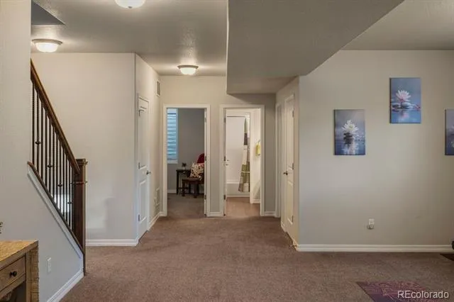 4354 Hanging Lake Circle Colorado Springs, CO 80924