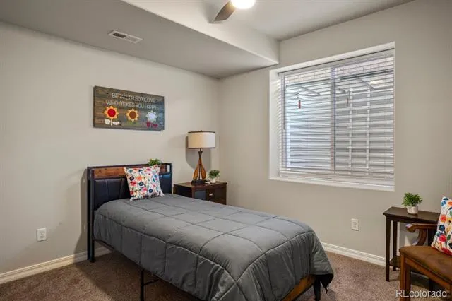 4354 Hanging Lake Circle Colorado Springs, CO 80924