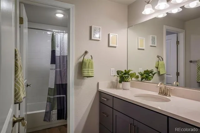 4354 Hanging Lake Circle Colorado Springs, CO 80924