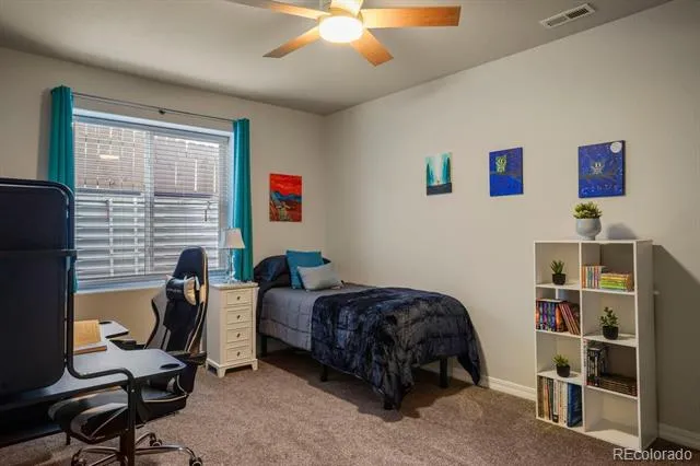 4354 Hanging Lake Circle Colorado Springs, CO 80924