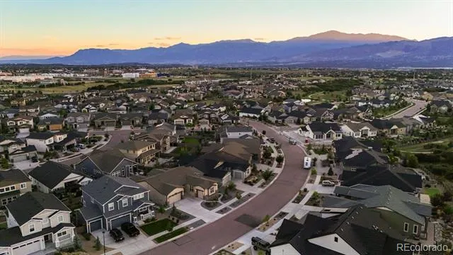4354 Hanging Lake Circle Colorado Springs, CO 80924
