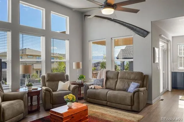 4354 Hanging Lake Circle Colorado Springs, CO 80924