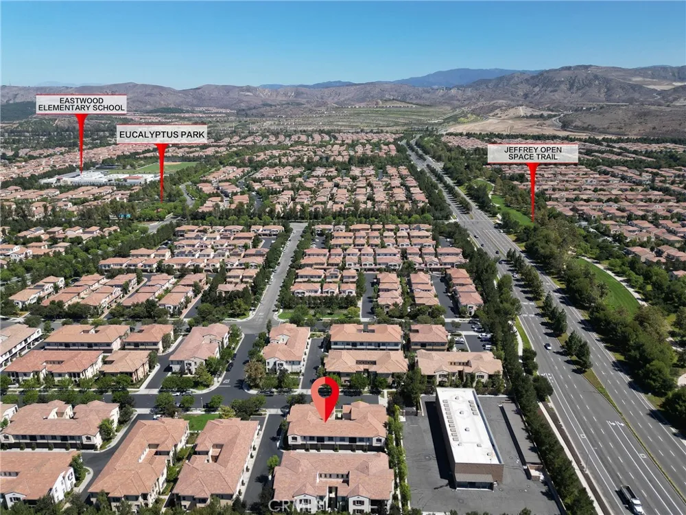 106 Bishop Irvine, CA 92620