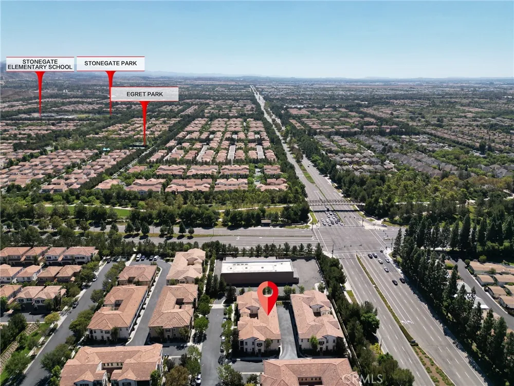 106 Bishop Irvine, CA 92620