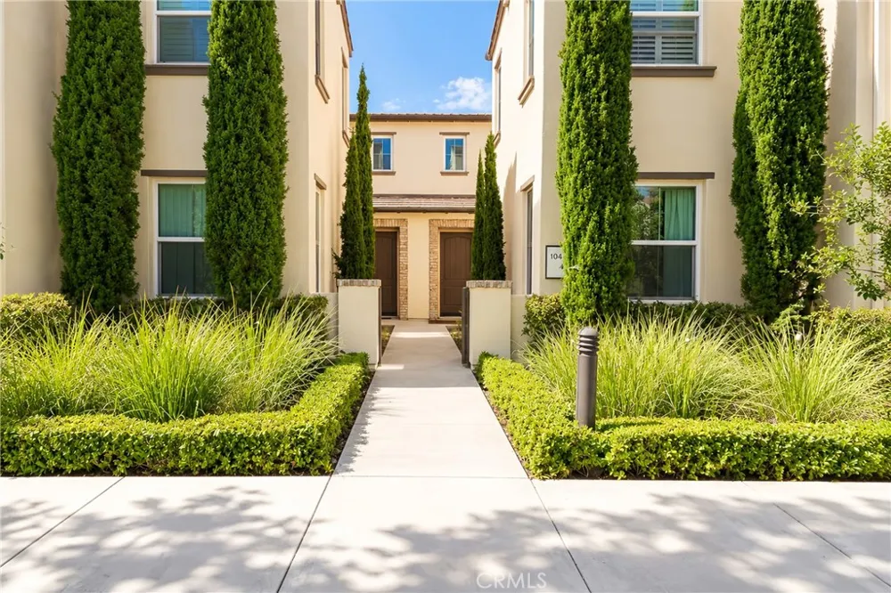 106 Bishop Irvine, CA 92620