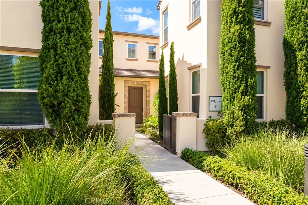 106 Bishop Irvine, CA 92620
