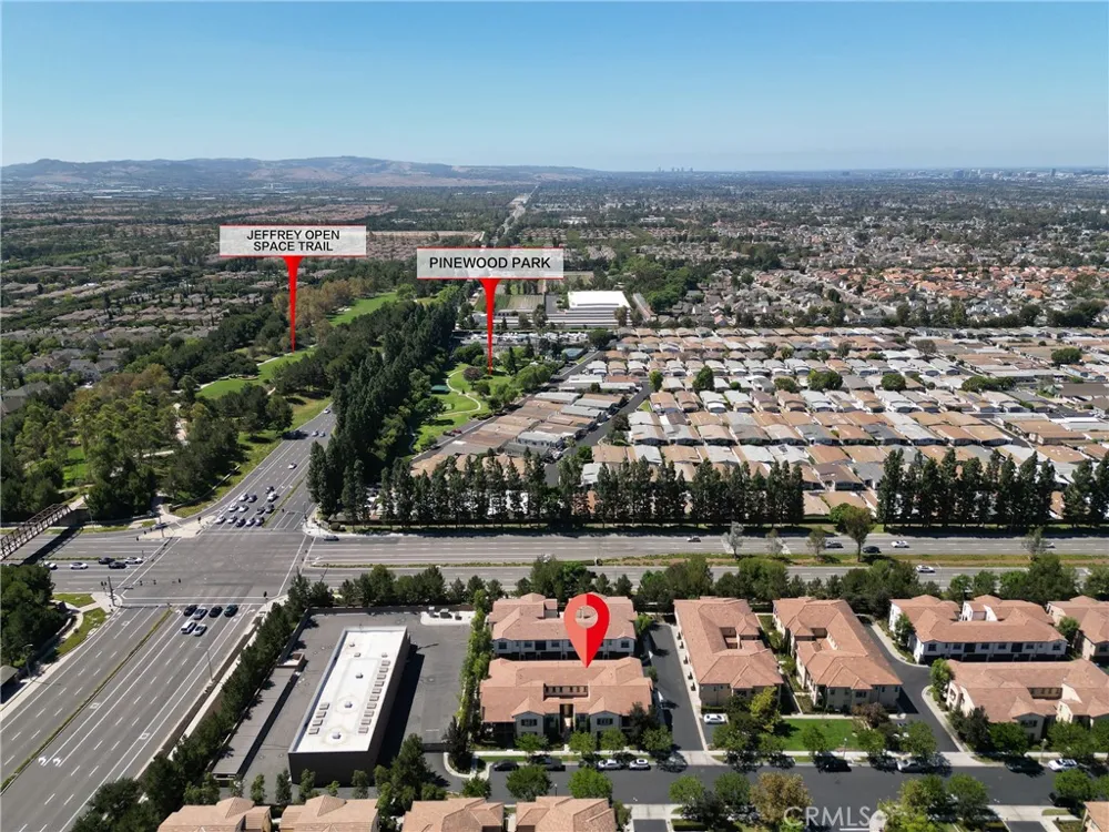 106 Bishop Irvine, CA 92620
