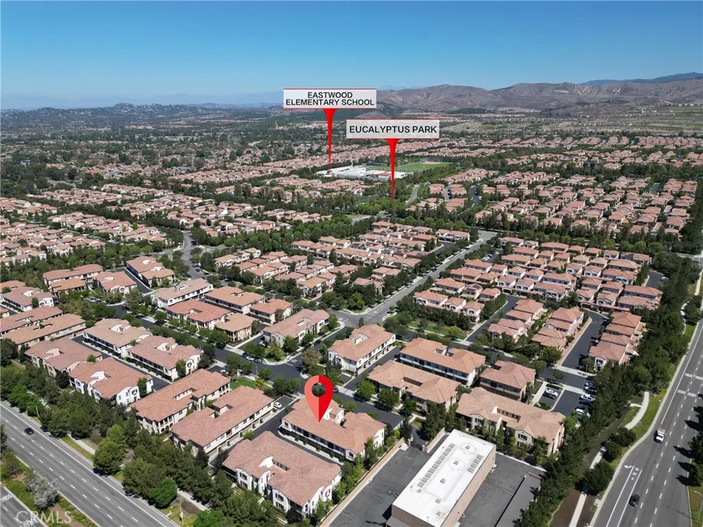 106 Bishop Irvine, CA 92620