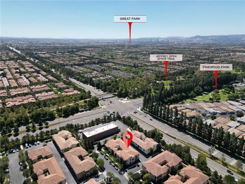 106 Bishop Irvine, CA 92620