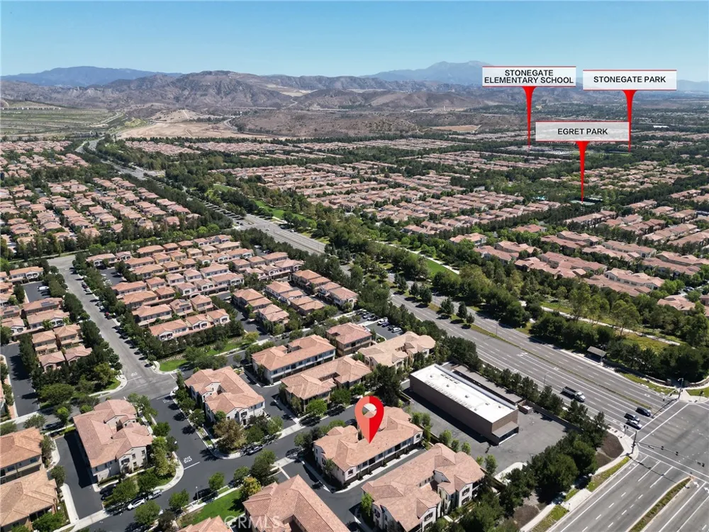 106 Bishop Irvine, CA 92620