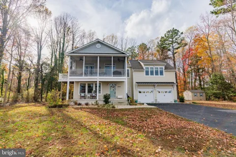 24753 HALF PONE POINT ROAD