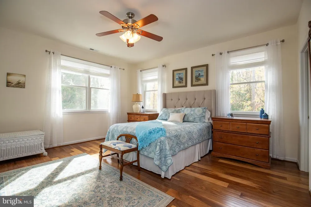 24753 HALF PONE POINT ROAD Hollywood, MD 20636