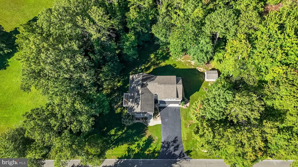 24753 HALF PONE POINT ROAD Hollywood, MD 20636