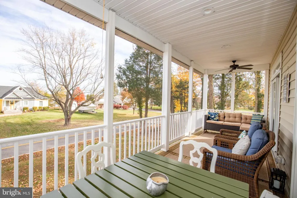 24753 HALF PONE POINT ROAD Hollywood, MD 20636