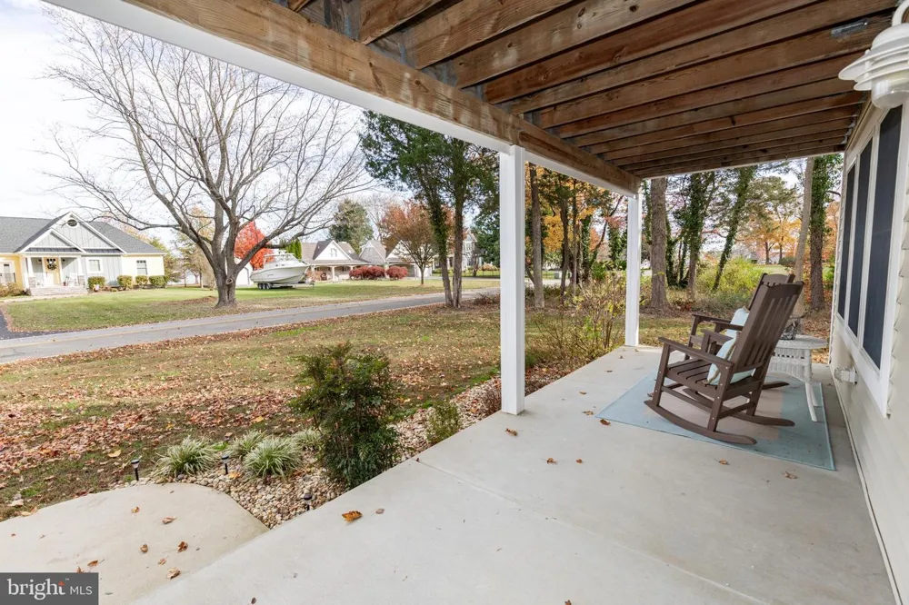24753 HALF PONE POINT ROAD Hollywood, MD 20636