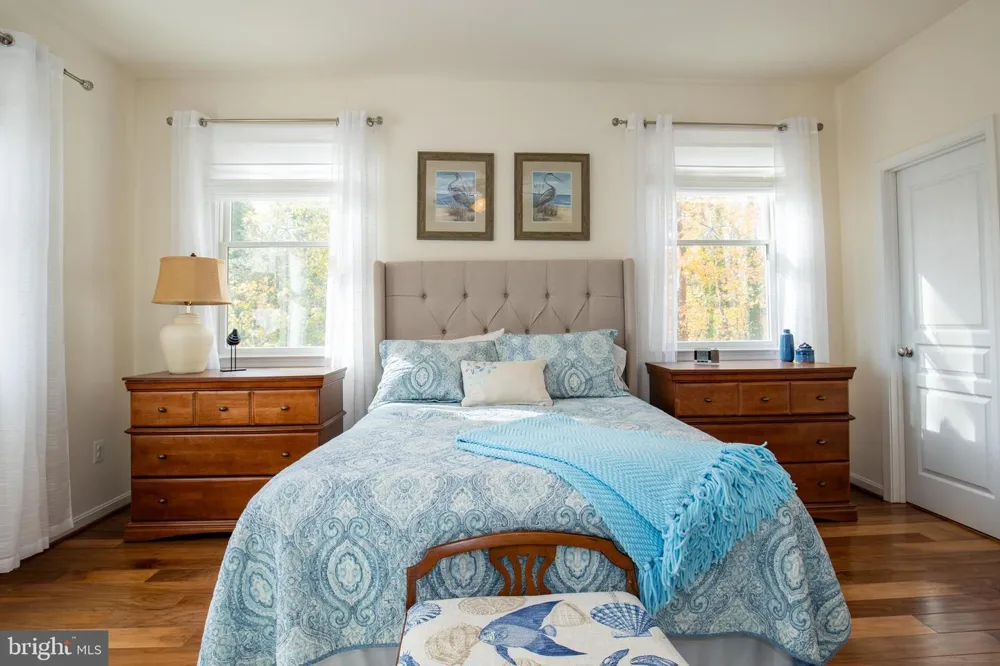 24753 HALF PONE POINT ROAD Hollywood, MD 20636
