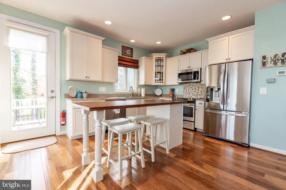24753 HALF PONE POINT ROAD Hollywood, MD 20636