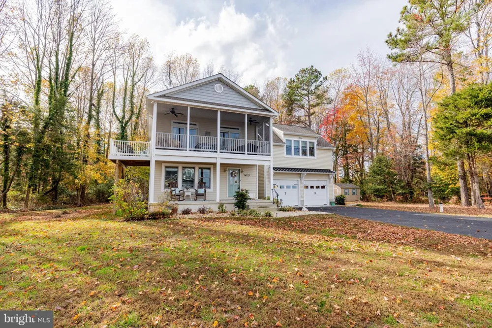 24753 HALF PONE POINT ROAD Hollywood, MD 20636