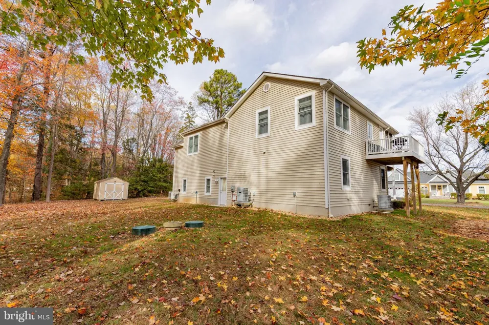 24753 HALF PONE POINT ROAD Hollywood, MD 20636