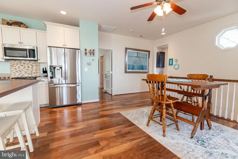 24753 HALF PONE POINT ROAD Hollywood, MD 20636