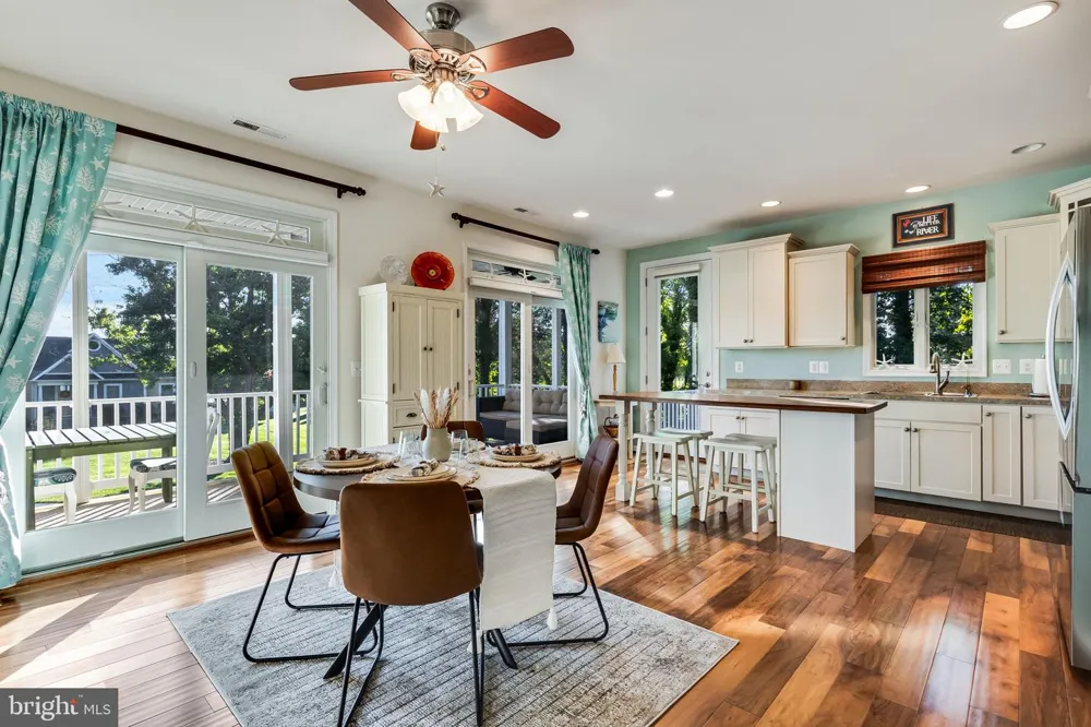 24753 HALF PONE POINT ROAD Hollywood, MD 20636