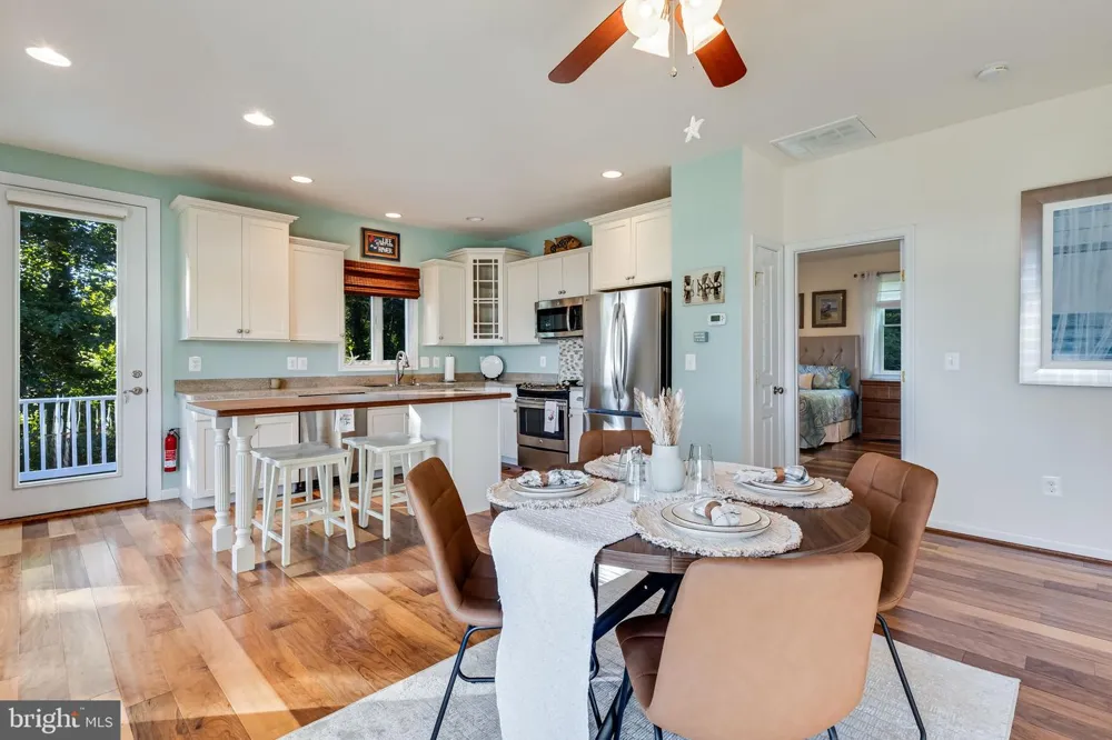 24753 HALF PONE POINT ROAD Hollywood, MD 20636