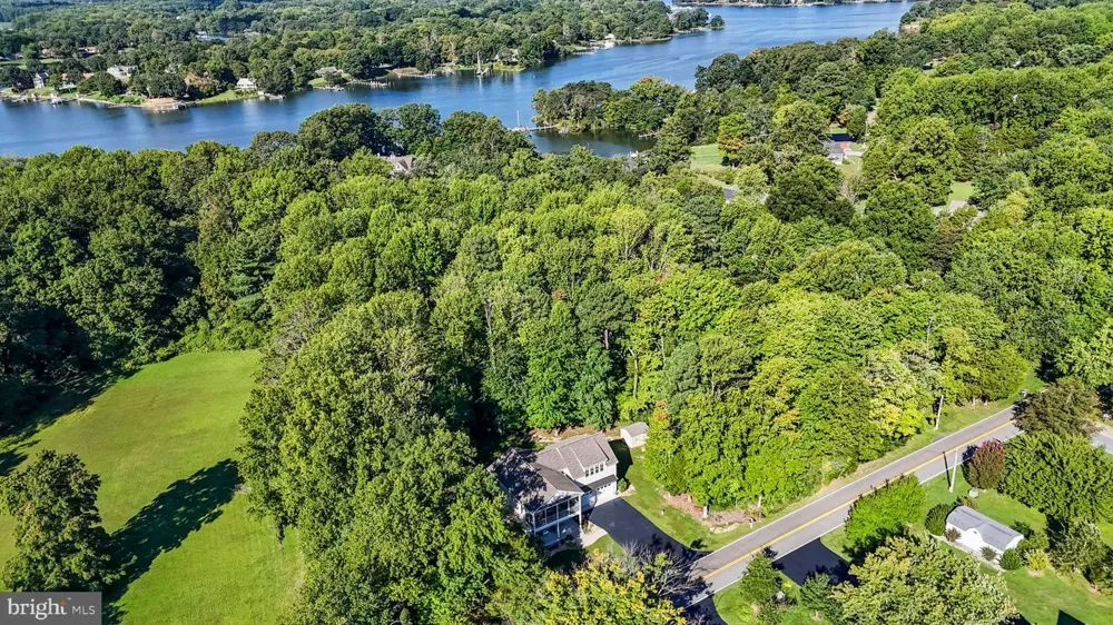 24753 HALF PONE POINT ROAD Hollywood, MD 20636